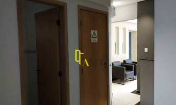 Imagem 5: Prédio para alugar, 330 m² por R$ 9.900,00/mês - Barra Funda - São Paulo/SP