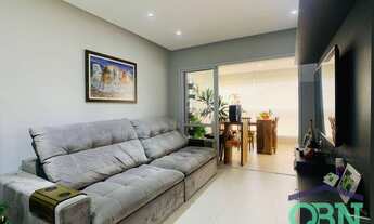 Imagem 3: Apartamento com 2 dormitórios - Vila Belmiro - Santos/SP