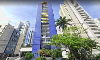 Imagem 2: Edf. Parque da Jaqueira - Apartamento no Parnamirim com 3 quatos com 70m² por R$ 400MIL