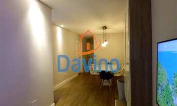 Imagem 4: APARTAMENTO DE 2 DORMITORIOS COM SUITE E LAZER COMPLETO NO CANTO DO FORTE - R$ 430 MIL