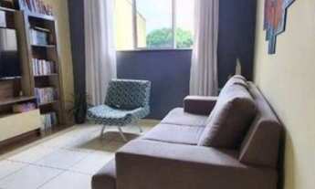 Imagem 3: Apartamento com 2 dormitórios à venda, 48 m² por R$ 120.000,00 - Conjunto Esperança - Fort