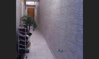 Imagem 5: Lindo sobrado no Jardim Primavera (Zona Norte