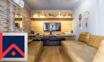 Imagem 2: Apartamento Venda Vila Olímpia 100 m² 2 Dormitórios