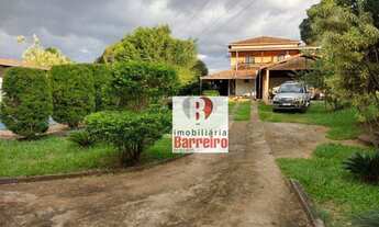 Imagem 5: Sítio em Mário Campos, ótima estrutura. Ideal para morar ou para investir (pousada