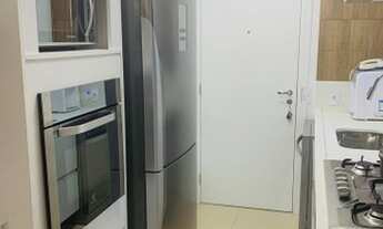 Imagem 5: Venda Apartamento 3 Dormitórios - 116 m² Brooklin