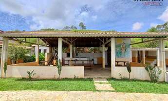 Imagem: Chácara com 3 dormitórios à venda, 5000