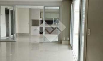 Imagem 4: Apto de 4 suítes e 376 m² no Diamond LifeStyle (Jd. Goiás, Goiânia-GO