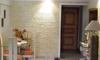 Imagem 2: Apartamento com 2 dormitórios à venda, 95 m² por R$ 340.000,00 - Tanque - Rio de Janeiro/R