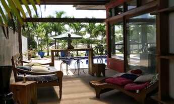 Imagem 3: Casa Luxuosa e moderna com 3 dormitórios em Busca Vida BuscaVille Camaçari BA