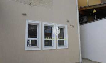 Imagem 6: Casa com 3 dormitórios à venda, 118 m² por R$ 470.000,00 - Jardim Independência - Taubaté