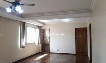 Imagem 5: Apartamento à venda, 120 m² por R$ 500.000,00 - Centro - Londrina/PR