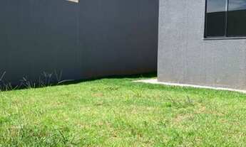 Imagem 5: Casa para venda com 85 metros quadrados com 2 quartos em Residencial Primavera - Caldas No