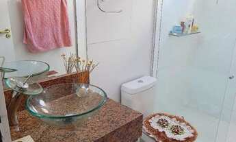 Imagem 3: Casa com 03 quartos à venda no Bairro Boa Vista