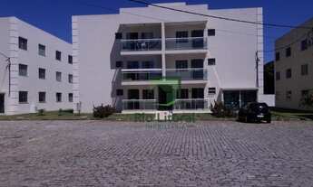 Imagem: Apartamento à venda, 72 m² por R$ 200.000,00