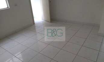 Imagem 7: Apartamento com 2 dormitórios para alugar, 134 m² por R$ 1.300,00/mês - Brás - São Paulo/S