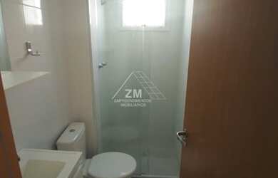 Imagem 3: Apartamento - Fundação da Casa Popular - Campinas