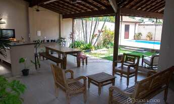 Imagem 4: Condomínio Eldorado - aceito permuta com apto