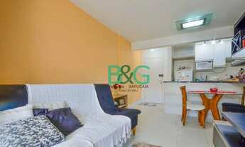 Imagem 3: Apartamento à venda, 62 m² por R$ 499.200,00 - Vila Prudente (Zona Leste) - São Paulo/SP