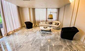 Imagem 7: Apartamento com 3 dormitórios para alugar, 150 m² por R$ 17.000,00/mês - Flamengo - Rio de