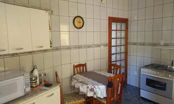 Imagem 7: Casa para venda com 190 metros quadrados com 3 quartos em Fragata - Pelotas - RS