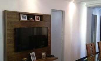 Imagem 6: Apartamento no Conjunto Colúmbia