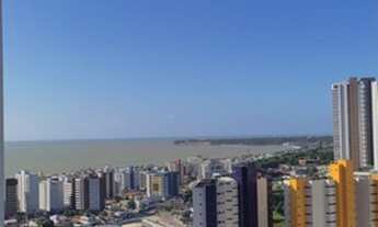 Imagem 7: Apartamento para venda com 113 metros quadrados com 3 quartos em Miramar - João Pessoa - P