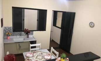 Imagem 5: Alugo kit net em ponta Porã sempre tenho kit net pra alugar