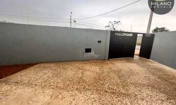 Imagem 3: Casa a venda , Bosque das Araras - R$ 260 mil em Três Lagoas