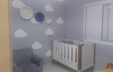 Imagem 5: Sobrado com 2 dormitórios à venda, 92 m² por R$ 410.000,00 - Jardim Silva Teles - São Paul