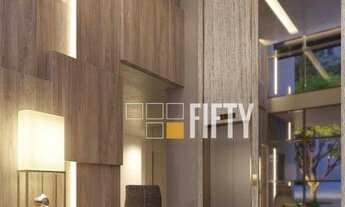 Imagem 5: Studio com 1 dormitório à venda, 25 m² por R$ 329.500,00 - Campo Belo - São Paulo/SP