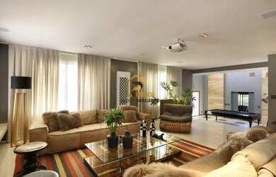 Imagem 2: Barueri - Casa Padrão - Alpha Conde