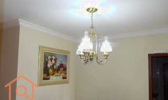 Imagem 5: Apartamento à venda, 129 m² por R$ 890.000,00 - Vila Santo Estéfano - São Paulo/SP