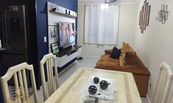 Imagem 4: Casa toda planejada com 3 quartos em Vargem Pequena