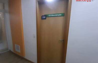 Imagem 4: Global 7000 /Sala para alugar, 18 m² por R$ 1.000/mês - Curicica - Rio de Janeiro/RJ