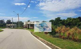 Imagem 2: Terreno Condomínio Terras de São Francisco à venda, 184 m² por R$ 190.000 - Cajuru do Sul