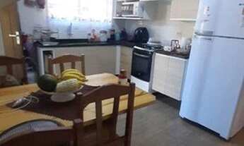 Imagem 6: Casa à venda, 110 m² por R$ 380.000,00 - Jardim Santa Eugênia - Mongaguá/SP