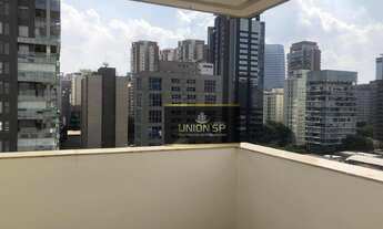 Imagem 3: Studio com 1 dormitório à venda, 35 m² por R$ 658.000 - Vila Olímpia - São Paulo/SP