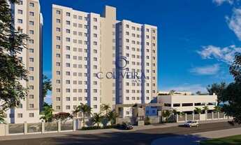 Imagem: C oliveira vende apartamentos em samambaia