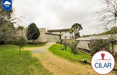 Imagem 5: Curitiba - Galpão/Depósito/Armazém - Santa Cândida