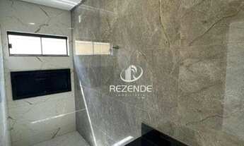 Imagem 5: Casa com 3 dormitórios à venda, 163 m² por R$ 680.000,00 - Plano Diretor Sul - Palmas/TO