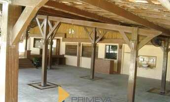 Imagem 2: Comercial galpão / barracão - Bairro De Lourdes em Fortaleza