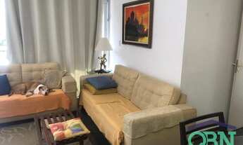 Imagem 2: Apartamento com 3 dormitórios à venda, 105 m² por R$ 460.000,00 - Balneário Guarujá - Guar