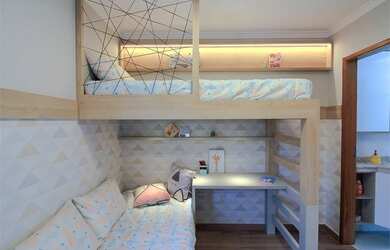 Imagem 7: Sobrado em condomínio fechado em Vila Gustavo - São Paulo - SP