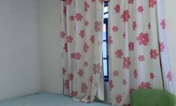 Imagem 2: Kitinete mobiliada em Rio das Ostras