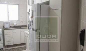 Imagem 7: Apartamento com 2 dormitórios à venda, 55 m² por R$ 424.000 - Saúde - São Paulo/SP