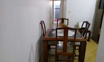Imagem 5: Apartamento com 2 dormitórios à venda, 75 m² por R$ 320.000,00 - Campo Grande - Santos/SP