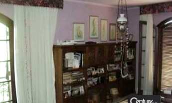 Imagem 3: Sobrado Residencial à venda, Vila Madalena, São Paulo - SO0937