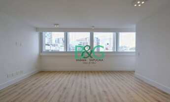 Imagem 3: Apartamento à venda, 117 m² por R$ 1.510.000,00 - Jardim Paulista - São Paulo/SP