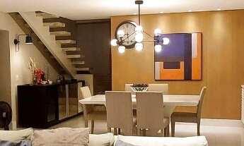 Imagem 7: Lindo Duplex de luxo mobiliado no Alphaville Eusébio