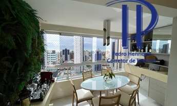 Imagem 7: Apartamento no Manaíra com 104m²